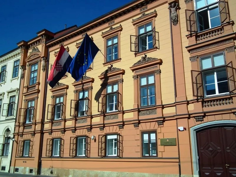 Hrvatska: Obitelj poginule djevojčice Madine podnijela novu ustavnu tužbu